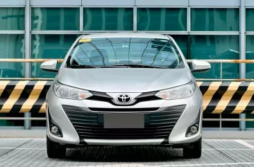 2019 Toyota Vios  1.3 E MT in Makati, Metro Manila