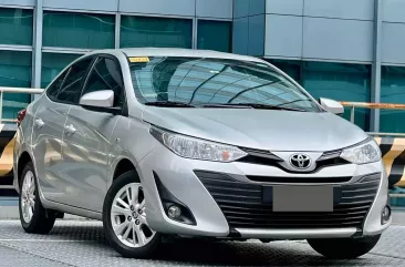 2019 Toyota Vios  1.3 E MT in Makati, Metro Manila