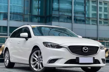 2018 Mazda 6 in Makati, Metro Manila