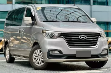 2019 Hyundai Starex in Makati, Metro Manila