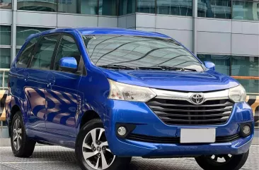 2016 Toyota Avanza  1.5 G A/T in Makati, Metro Manila