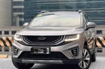 2021 Geely Okavango 1.5 Urban DCT in Makati, Metro Manila