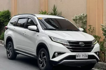 2020 Toyota Rush  1.5 G AT in Manila, Metro Manila