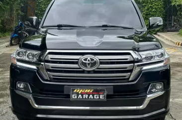 2013 Toyota Land Cruiser in Manila, Metro Manila