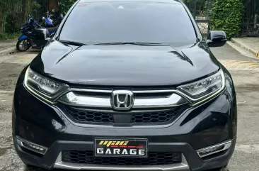 2019 Honda CR-V  SX Diesel 9AT AWD in Manila, Metro Manila