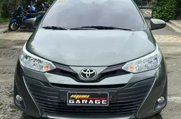 2019 Toyota Vios  1.3 E CVT in Manila, Metro Manila