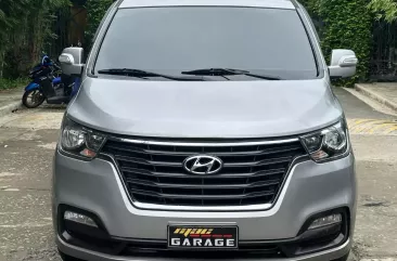 2020 Hyundai Grand Starex in Manila, Metro Manila