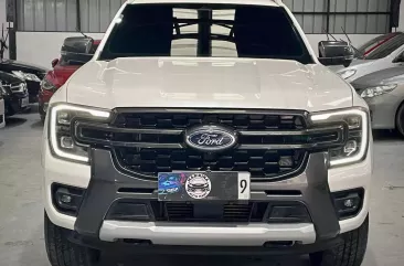 2023 Ford Ranger in Manila, Metro Manila