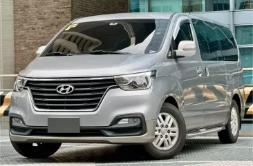 2019 Hyundai Starex in Makati, Metro Manila