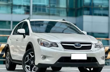 2015 Subaru XV in Makati, Metro Manila