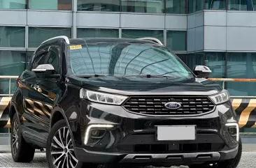 2021 Ford Territory in Makati, Metro Manila