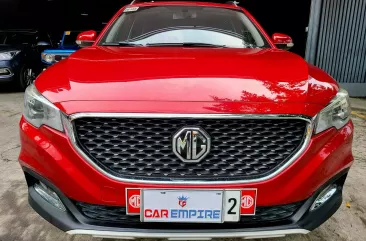 2019 MG ZS in Las Piñas, Metro Manila