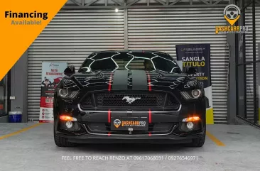 2018 Ford Mustang 5.0 GT Convertible AT in Quezon City, Metro Manila