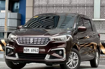 2020 Suzuki Ertiga in Makati, Metro Manila