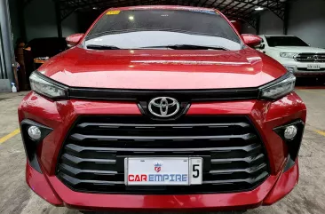 2022 Toyota Avanza in Las Piñas, Metro Manila