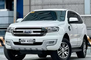 2016 Ford Everest  Trend 2.2L 4x2 AT in Makati, Metro Manila