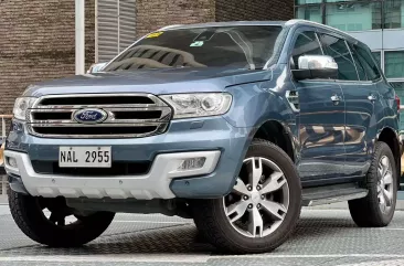 2017 Ford Everest in Makati, Metro Manila