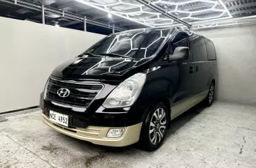 2016 Hyundai Grand Starex in Las Piñas, Metro Manila