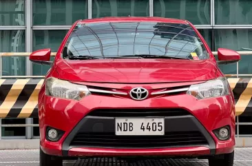 2016 Toyota Vios  1.3 E CVT in Makati, Metro Manila