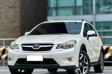 2015 Subaru XV  2.0i-S in Makati, Metro Manila