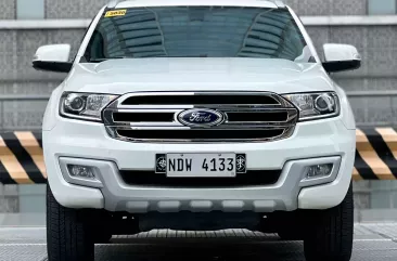 2016 Ford Everest  Trend 2.2L 4x2 AT in Makati, Metro Manila