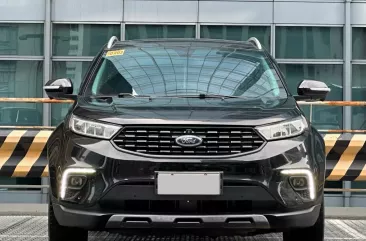 2021 Ford Territory in Makati, Metro Manila