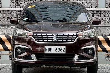 2020 Suzuki Ertiga in Makati, Metro Manila