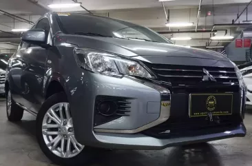 2023 Mitsubishi Mirage  GLX 1.2 MT in Quezon City, Metro Manila