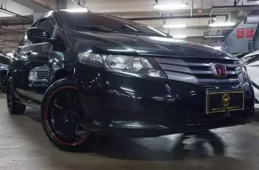 2010 Honda City in Quezon City, Metro Manila