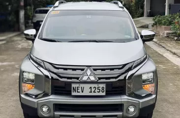 2021 Mitsubishi Xpander Cross in Caloocan, Metro Manila