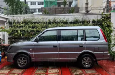 2017 Mitsubishi Adventure in Quezon City, Metro Manila