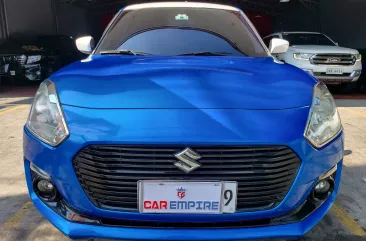 2019 Suzuki Swift 1.2 GL AT in Las Piñas, Metro Manila