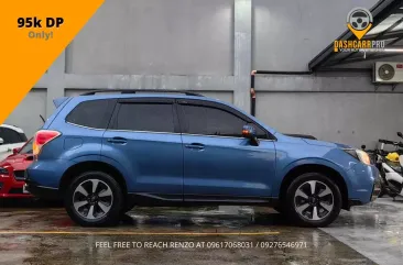 2018 Subaru Forester  2.0i-L in Quezon City, Metro Manila