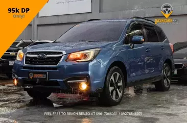 2018 Subaru Forester  2.0i-L in Quezon City, Metro Manila