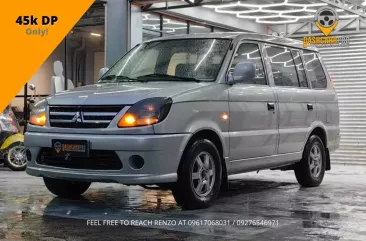 2011 Mitsubishi Adventure in Quezon City, Metro Manila