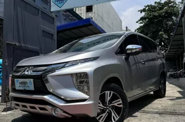 2021 Mitsubishi Xpander GLS 1.5 AT in Quezon City, Metro Manila