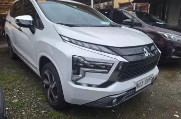 2023 Mitsubishi Xpander in Quezon City, Metro Manila