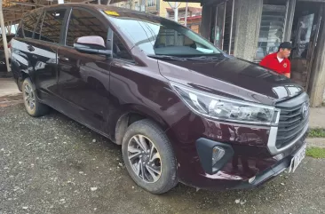 2022 Toyota Innova in Quezon City, Metro Manila