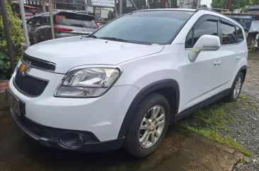 2015 Chevrolet Orlando in Quezon City, Metro Manila