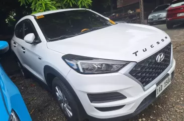 2019 Hyundai Tucson in Quezon City, Metro Manila