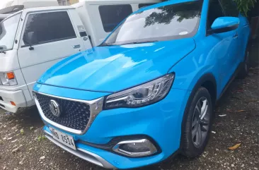 2022 MG ZS-T in Quezon City, Metro Manila