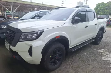 2024 Nissan Navara in Quezon City, Metro Manila