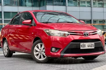 2016 Toyota Vios  1.3 E CVT in Makati, Metro Manila