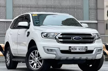 2016 Ford Everest  Trend 2.2L 4x2 AT in Makati, Metro Manila