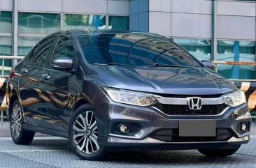 2019 Honda City  1.5 VX Navi CVT in Makati, Metro Manila