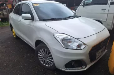 2021 Suzuki Dzire in Quezon City, Metro Manila