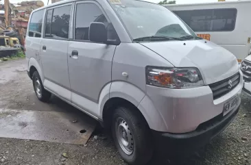 2022 Suzuki APV in Quezon City, Metro Manila