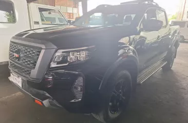 2024 Nissan Navara in Quezon City, Metro Manila