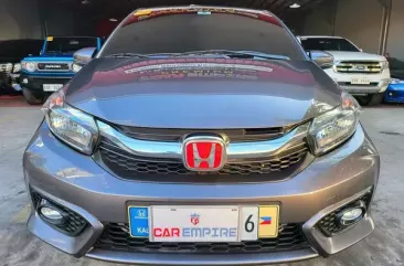 2019 Honda Brio 1.2 V CVT in Las Piñas, Metro Manila