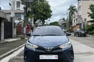 2024 Toyota Vios 1.3 XLE CVT in Quezon City, Metro Manila